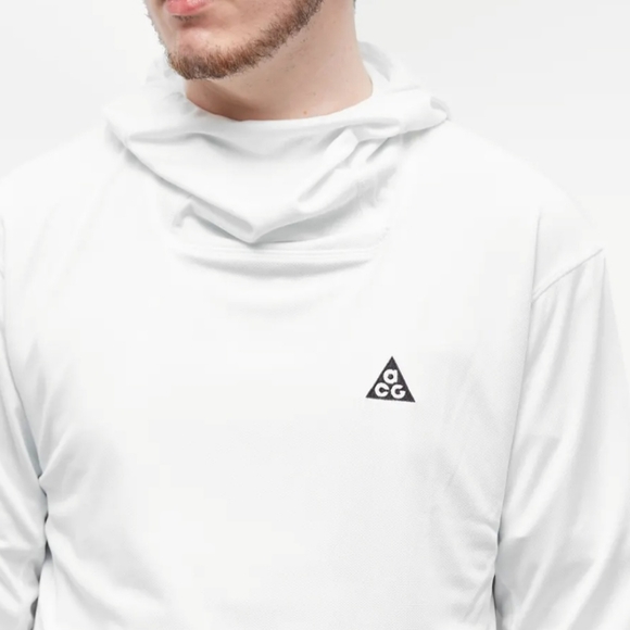 Nike ACG Dri-Fit Adv Lava Tree Hoodie - Picture 5 of 5